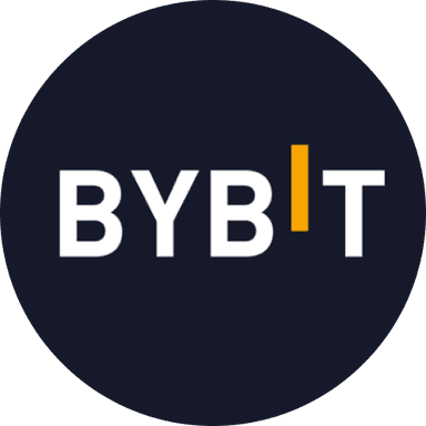 Bybit logo